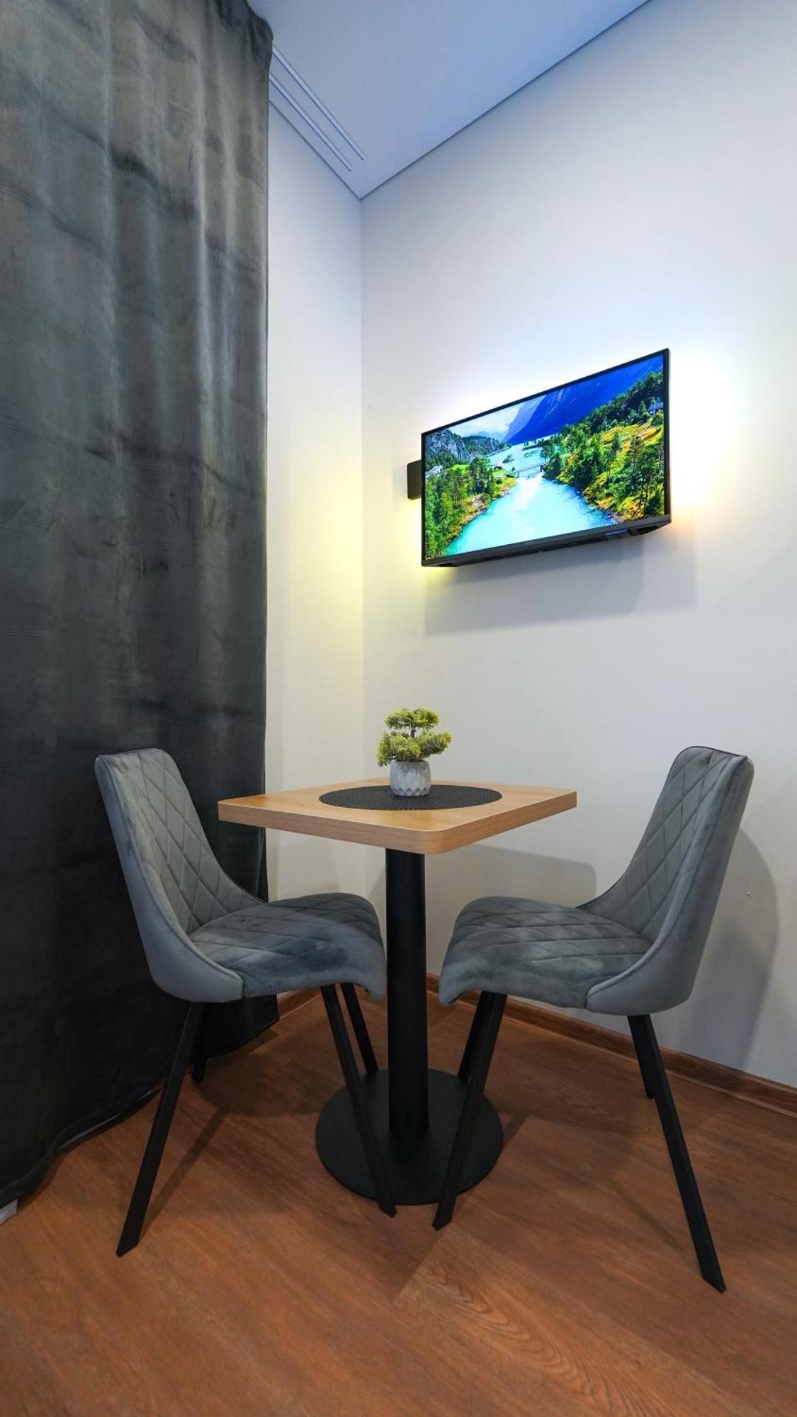Amber Light Self-Check-In Apartments Kaunas Exterior photo