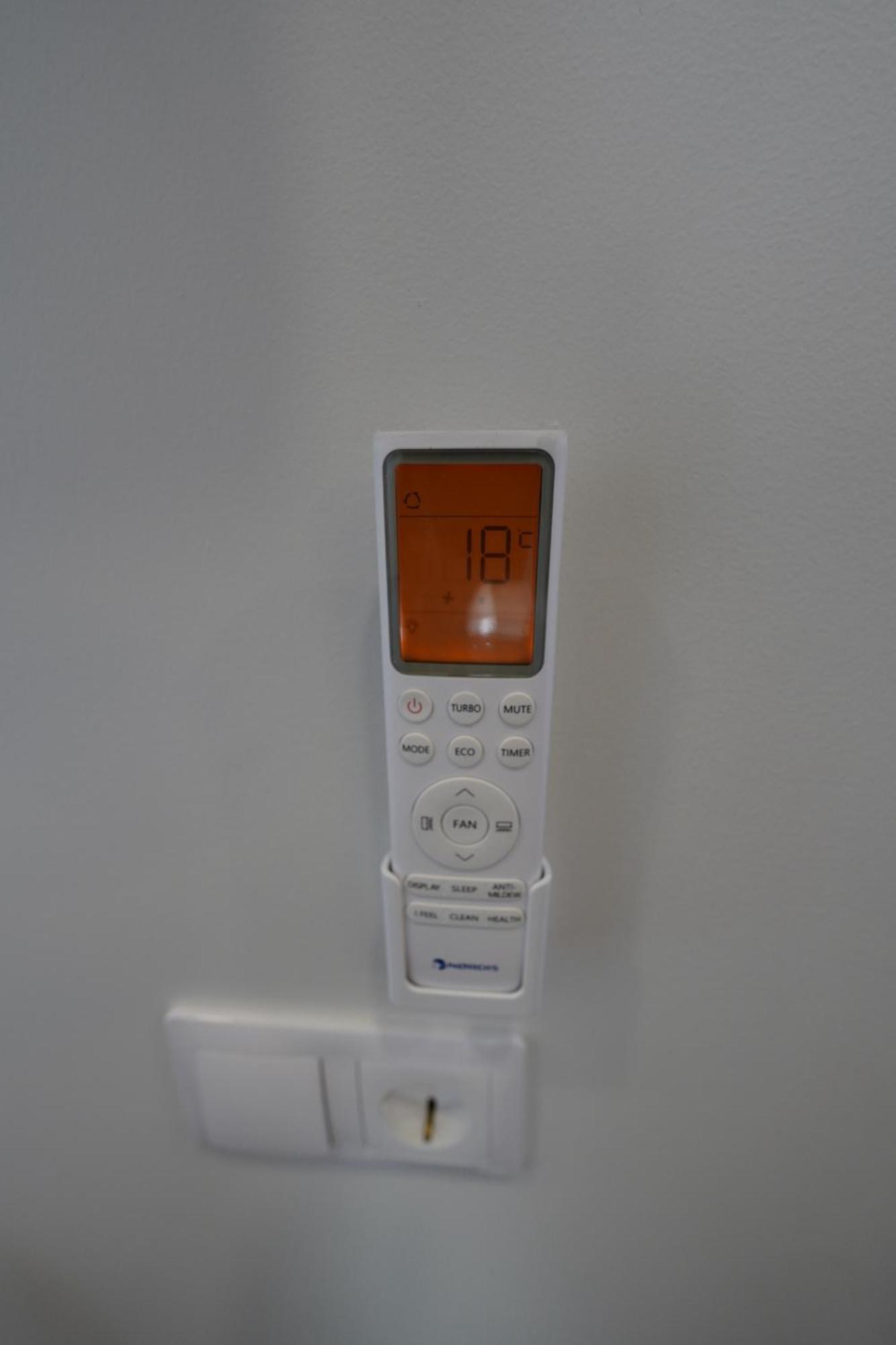 Amber Light Self-Check-In Apartments Kaunas Exterior photo